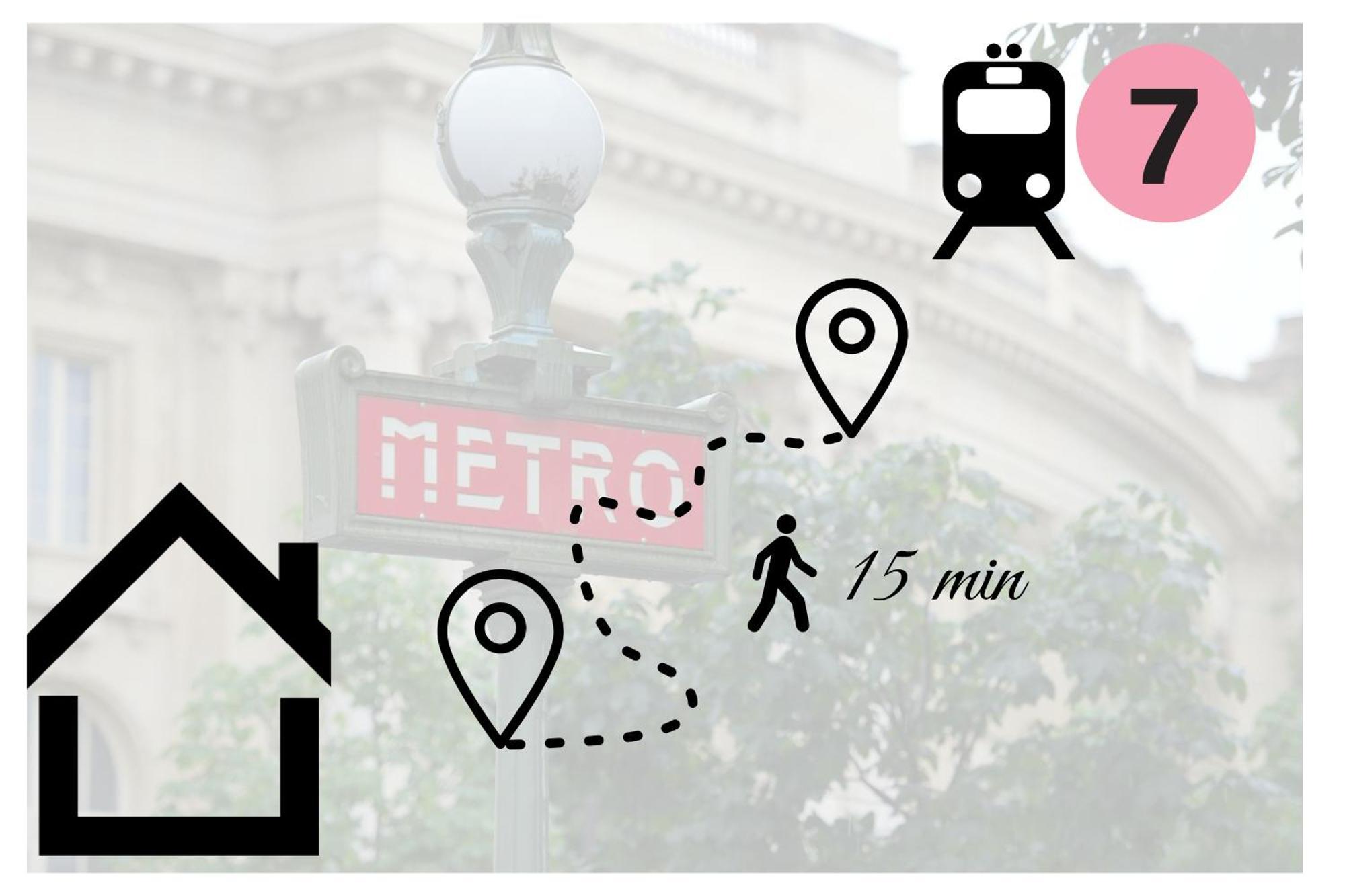 *J'Y Suis J'Y Reste* - Proche De Paris Villejuif Ngoại thất bức ảnh